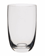 DARTINGTON CRYSTAL NEW WORLD HIGH SPIRIT GLASS